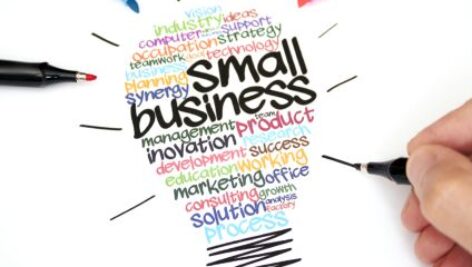 گزارش چالش های شرکت های کوچک ومتوسط درایران